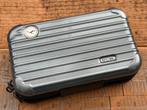 Rimowa first class toilettas Lufthansa, Ophalen of Verzenden, Zo goed als nieuw
