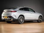 Mercedes-Benz GLC Coupé 400e 4MATIC AMG Line Premium PLUS |, Auto's, Mercedes-Benz, Automaat, 2220 kg, Euro 6, 4 cilinders