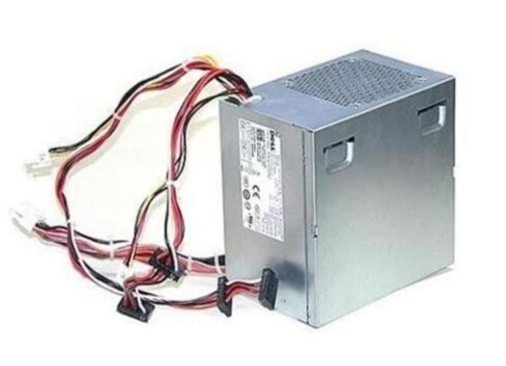 Dell OptiPlex 745 755 305W Power Supply, Computers en Software, Interne voedingen, Gebruikt, Ophalen of Verzenden