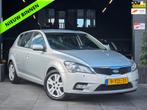 Kia Cee'd 1.4 CVVT Seven|Airco|El Pakket|PDC|APK, Auto's, Kia, Euro 5, Stof, Gebruikt, Huisgarantie