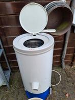 AEG centrifuge, Witgoed en Apparatuur, Wasdrogers, Ophalen, Gebruikt, Minder dan 85 cm, Overige typen