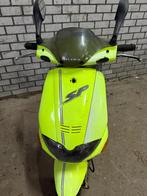 Gilera runner 50cc Neon SP, Ophalen, Tweetakt, Gebruikt, Gilera