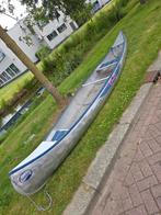 Linder 495 Canadese Kano, Watersport en Boten, Ophalen, Gebruikt, Twee personen, Canadese kano of Open kano