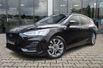 Ford FOCUS Wagon 1.0 EcoBoost Hybrid ST Line | Camera | Pano, Stof, Gebruikt, Zwart, Zwart