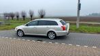 Toyota Avensis 2.0 VVTi Executive , automaat leer vol optie!, 1998 cc, Beige, 4 cilinders, Stationwagon