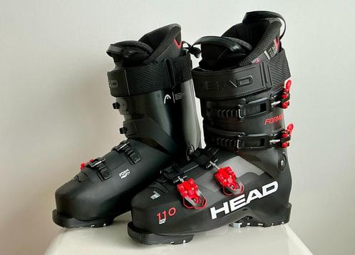 Skischoenen HEAD Formula 110 GW MV te groot :(, Sport en Fitness, Skiën en Langlaufen, Zo goed als nieuw, Schoenen, Head, Ophalen of Verzenden