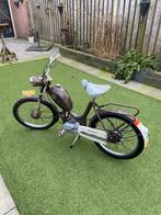 Union roulette o matic ( oldtimer 1960?), Fietsen en Brommers, Ophalen, Maximaal 45 km/u, 0 versnellingen, 49 cc