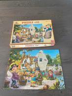 Efteling Laaf Puzzel 150 stukjes, Ophalen of Verzenden, Minder dan 500 stukjes, Gebruikt, Legpuzzel