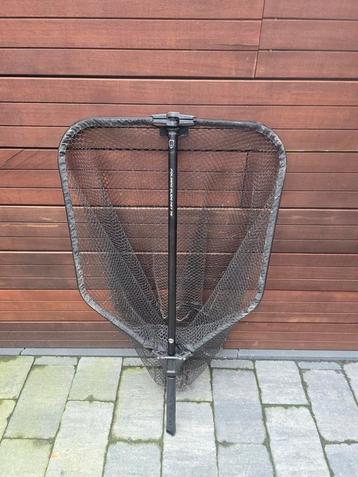 Visnet Spro Opvouwbaar - Haakvrij! beschikbaar voor biedingen