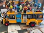 Zgan Lego Hidden Side 70423 Paranormale Interceptiebus 3000, Kinderen en Baby's, Speelgoed | Duplo en Lego, Complete set, Ophalen of Verzenden