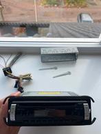 Pioneer auto radio - 1Din met extra kabels, Auto diversen, Autoradio's, Ophalen, Gebruikt