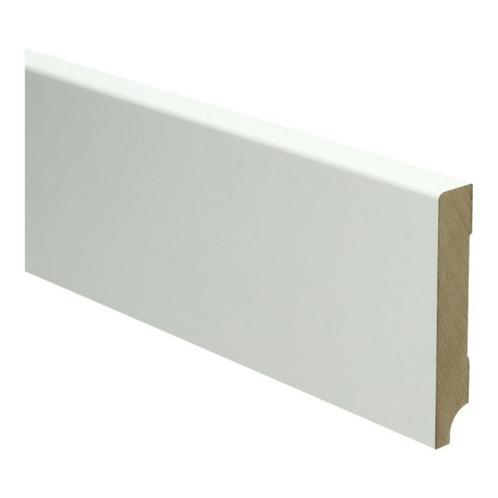Sfeerplinten MDF, Doe-het-zelf en Verbouw, Plinten en Afwerking, Nieuw, Plinten, Mdf, 200 tot 250 cm, Ophalen