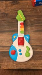 Speelgoed Gitaar, Kinderen en Baby's, Ophalen, Zo goed als nieuw