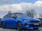 Opel Astra ST GS 1.2 Turbo 136pk Hybrid EAT6 | PANODAK | LED, Auto's, 145 pk, 1402 kg, Euro 6, 1199 cc