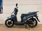 Sym Symphony ST E5 Submarine Blue Nieuw!!, Fietsen en Brommers, Scooters | SYM, Ophalen, Overige modellen, Nieuw, 49 cc