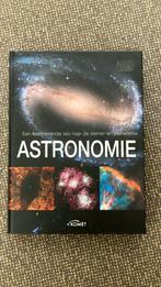Astronomie, Boeken, Ophalen of Verzenden, Zo goed als nieuw, Natuurwetenschap