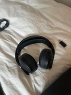 PS5 DIGITAL, met sony 3D pulse headset (zwart), Ophalen, Zo goed als nieuw, Playstation 5 Digital