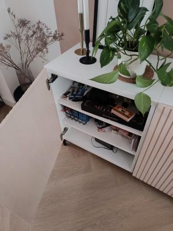 Ikea besta dressoir kast - afbeelding 4
