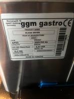 Poleermachine zgan, Ophalen, 50 tot 100 cm, Zo goed als nieuw, Minder dan 100 cm