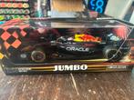 Red Bull RB19 - Limited Edition, Ophalen of Verzenden, Nieuw, Auto, Bburago