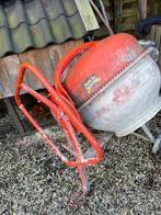 Betonmolen, Doe-het-zelf en Verbouw, Betonmolens, Ophalen, Zo goed als nieuw