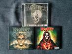 Cd's Rezurex, Ophalen of Verzenden, Gebruikt