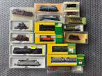 MINITRIX Spoor N Locomotief Trein Tram Wagon Lok Arnold Roco, Hobby en Vrije tijd, Modeltreinen | N-Spoor, Trix, Nieuw, Ophalen of Verzenden