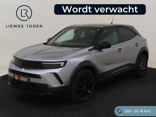 Opel Mokka 1.2 Turbo GS Line (Automaat), Auto's, Opel, Bedrijf, Mokka, ABS, Achteruitrijcamera, Airbags, Airconditioning, Android Auto
