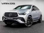 Mercedes-Benz GLE Coupé GLE 400 e 4MATIC AMG Line NIGHT Edi, Auto's, Automaat, 12 maanden, Gebruikt, Euro 6