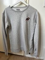By Parra sweatshirt grijs maat XL, By Parra, Maat 56/58 (XL), Ophalen of Verzenden, Zo goed als nieuw