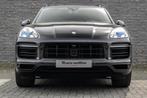 Porsche Cayenne 3.0 V6 Turbo Zwart Panoramadak, Automaat, Cayenne, Gebruikt, 2995 cc