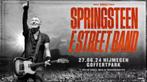 7 kaartjes Bruce Springsteen Nijmegen 27 juni, Tickets en Kaartjes, Concerten | Rock en Metal, Rock of Poprock, Juni, Drie personen of meer