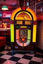 Wurlitzer 1015 OMT Vinyl Singles 45 Rpm Top Staat bluetooth, Zo goed als nieuw, Wurlitzer, 1970 tot heden, Ophalen