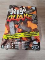 jenga quake - s4391, Hobby en Vrije tijd, Ophalen of Verzenden, Zo goed als nieuw
