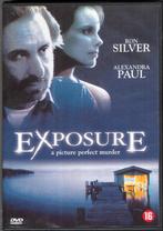 Exposure, Vanaf 16 jaar, Ophalen of Verzenden, Gebruikt