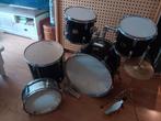 Stagg Drumstel - Compleet!, Muziek en Instrumenten, Drumstellen en Slagwerk, Ophalen of Verzenden, Gebruikt, Overige merken