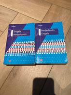 Van Dale Pocketwoordenboeken Engels-Nederlands, Ophalen of Verzenden, Zo goed als nieuw, Non-fictie
