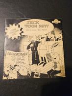 Jean Maesen / Offset-Band - Zeck Toch Huy / De Choatsbaen, Gebruikt, 7 inch, Single, Ophalen of Verzenden