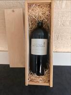 Chateau pey la tour 1500 ml, Ophalen, Frankrijk, Rode wijn