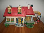3965 AA woonhuis, Kinderen en Baby's, Speelgoed | Playmobil, Ophalen of Verzenden, Zo goed als nieuw, Complete set