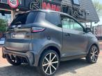 Aixam City Sport brommobiel BTW | 2024 | Nieuw 45km auto, Diversen, Brommobielen en Scootmobielen, Gebruikt, Overige merken