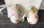 Villeroy & Boch Spring eggs, Ophalen of Verzenden, Zo goed als nieuw