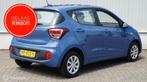 Hyundai i10 1.0i Comfort Navigatie | Cruise Control | Climat, Voorwielaandrijving, 12 maanden, Stof, Gebruikt