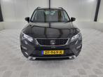 Seat Ateca 1.0 EcoTSI Style Business Intense, Trekhaak, Came, Voorwielaandrijving, Stof, Gebruikt, Euro 6