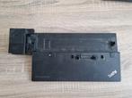 Lenovo ThinkPad Ultra Docking Station 40AJ, Ophalen of Verzenden, Zo goed als nieuw