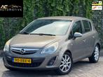 Opel Corsa 1.3 CDTi EcoFlex S/S Cosmo (Bj 2012), Voorwielaandrijving, Euro 5, 28 km/l, Gebruikt