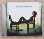 CD Katie Melua: Piece by piece, Ophalen of Verzenden, 2000 tot heden, Zo goed als nieuw
