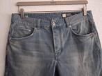 Chasin' heren jeans - W33-L34, Chasin', Blauw, Ophalen of Verzenden, Zo goed als nieuw