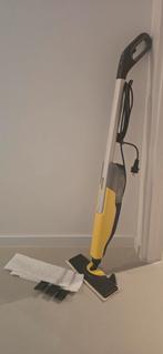Karcher stoomdweil stoommop, Ophalen of Verzenden