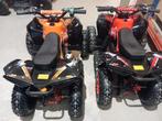 Electric Quad 2x 1000W 2x800W, Ophalen of Verzenden, Nieuw